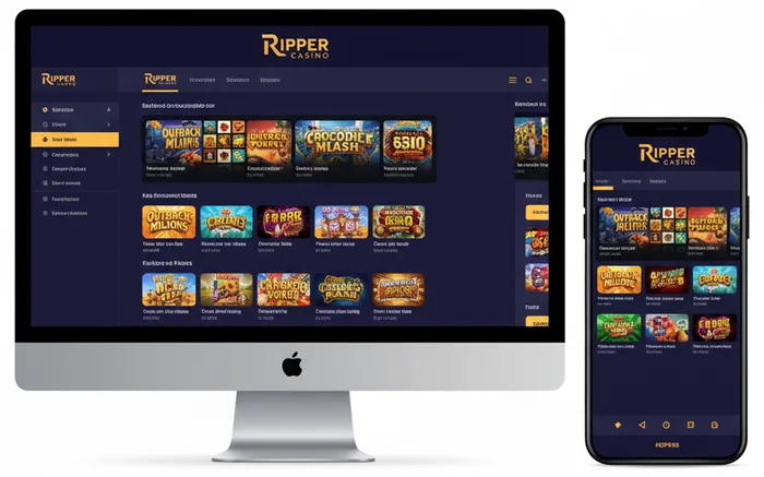 Ripper Casino